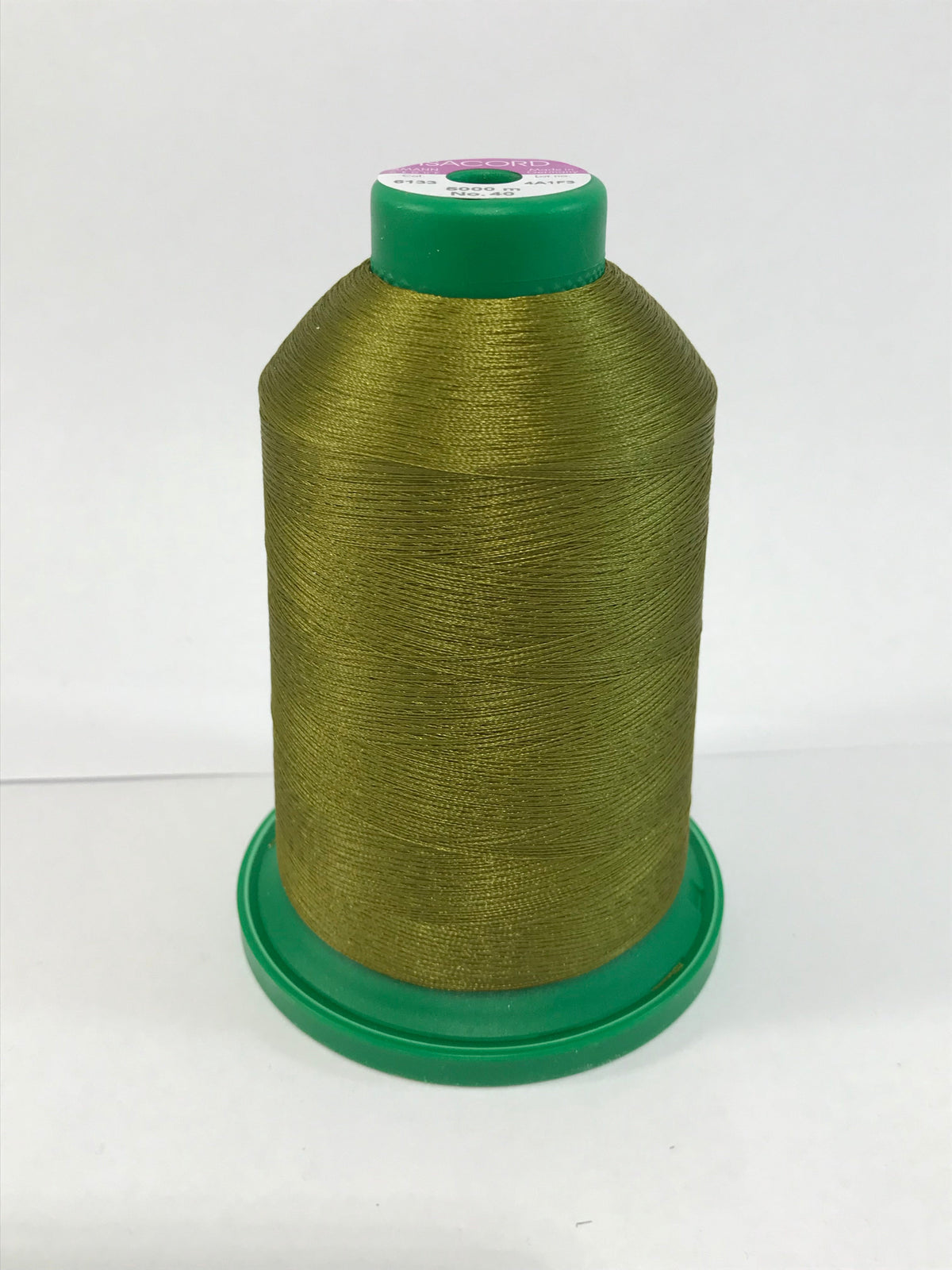 Isacord Polyester Thread