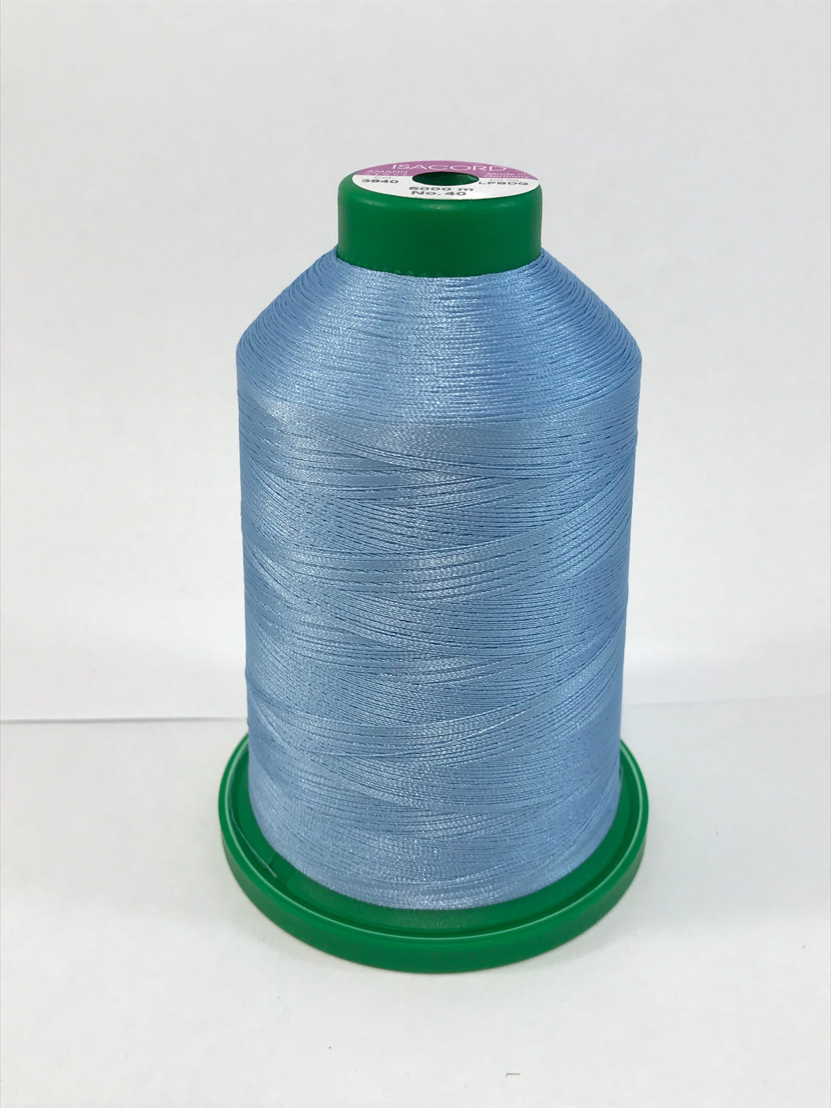 Isacord Polyester Thread