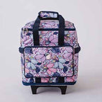 Bluefig DS19 Designer Series 19-inch Wheeled Sewing Machine Bag