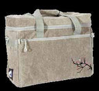 Bluefig DS18 Designer Series Project and Small Machine Bag
