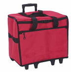Bluefig TB23 Brights Series 23-inch Wheeled Sewing Machine Bag