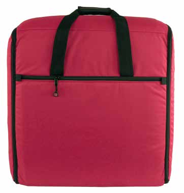 Bluefig EMB23 Brights Series Embroidery Arm Bag