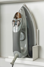 Iron-A-Way ANE42 Adjustable Swivel Non-Electric 42-Inch Built-In Ironing Center product view 5