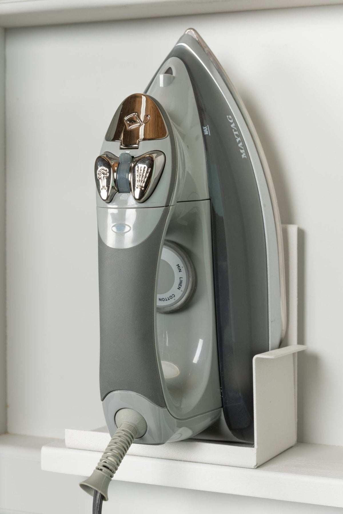Iron-A-Way ANE42 Adjustable Swivel Non-Electric 42-Inch Built-In Ironing Center product view 5
