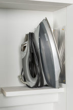 Iron-A-Way ANE42 Adjustable Swivel Non-Electric 42-Inch Built-In Ironing Center product view 8