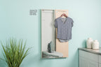 Iron-A-Way IAW42 42-Inch Built-In Ironing Center product view 3