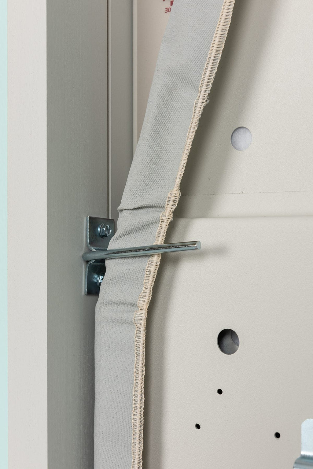 Iron-A-Way IAW42 42-Inch Built-In Ironing Center product view 5