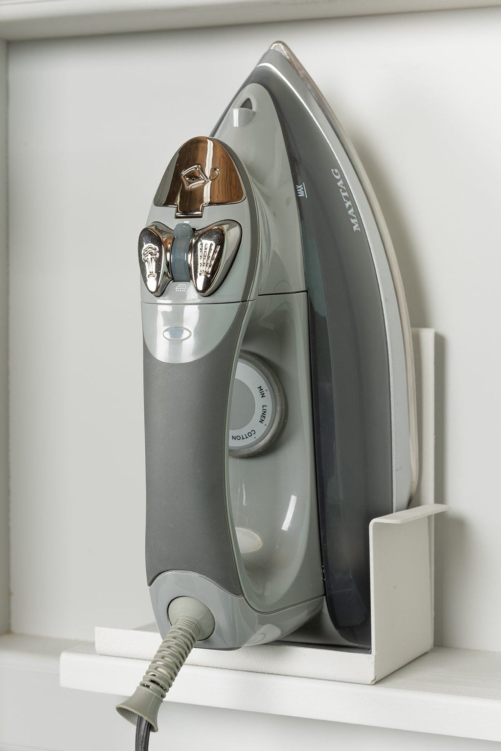 Iron-A-Way NE42 Non-Electric 42-Inch Built-In Ironing Center product view 5