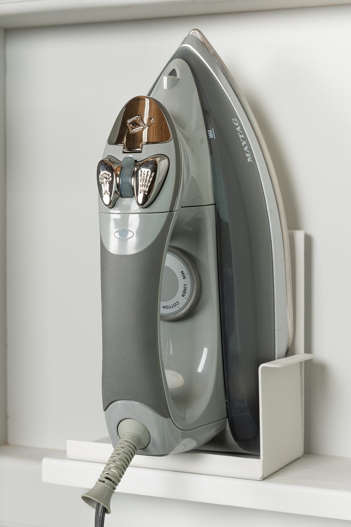 Iron-A-Way NE42 Non-Electric 42-Inch Built-In Ironing Center product view 5