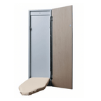 Iron-A-Way SM42 Surface-Mount 42-Inch Ironing Center product view 2
