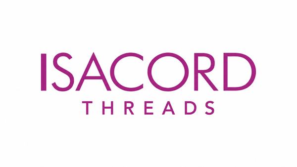 Isacord logo