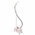 Jiffy J-4000i Pink Pro-Line Multipurpose Steamer with interchangeable steam heads