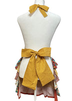 Hestia Apron back view