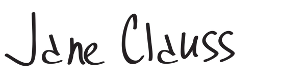 Jane Clauss logo