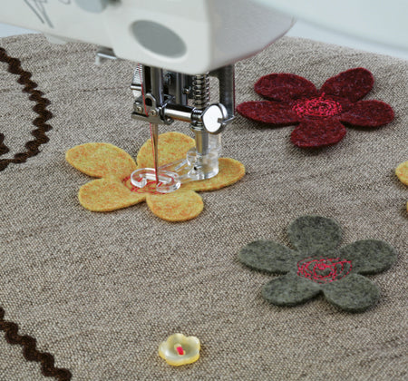 Janome Darning Foot