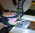 Janome Edge Guide Foot