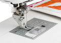 Janome AcuFeed Flex Professional Grade Foot (HP2)