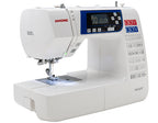 Janome 3160QOV — manufacturer detail view 1