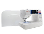 Janome 3160QOV — manufacturer detail view 2