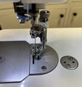 Janome Darning Foot with Plate for High Speed Models