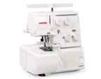 Janome 8002D — manufacturer detail view 1