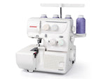 Janome 8002D — manufacturer detail view 2
