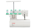 Janome CoverPro 2000CPX — manufacturer detail view 1