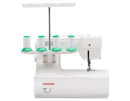 Janome CoverPro 2000CPX — manufacturer detail view 1