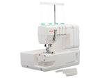 Janome CoverPro 2000CPX — manufacturer detail view 4