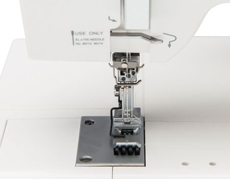 Janome CoverPro 2000CPX — manufacturer detail view 6