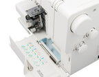 Janome CoverPro 2000CPX — manufacturer detail view 7