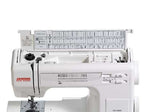 Janome HD-3000 — manufacturer detail view 1
