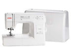 Janome HD-3000 — manufacturer detail view 2