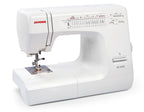 Janome HD-5000 — manufacturer detail view 1