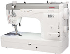 Janome HD9 Professional — manufacturer detail view 2