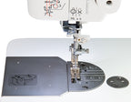 Janome HD9 Professional — manufacturer detail view 4