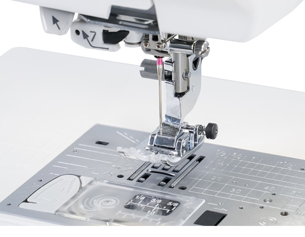 Janome Horizon Memory Craft 9410QC — manufacturer detail view 6