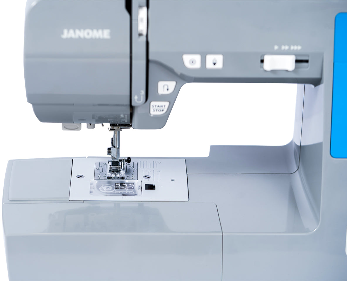 Janome LOFT 100 — manufacturer detail view 3