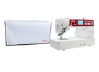 Janome Memory Craft 6650 — manufacturer detail view 6