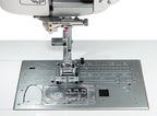 Janome Memory Craft 6650 — manufacturer detail view 7