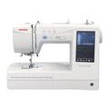 Janome Memory Craft 1000 Sewing And Embroidery Machine (J-1000)