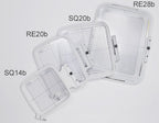 Janome Memory Craft 500E — manufacturer detail view 3