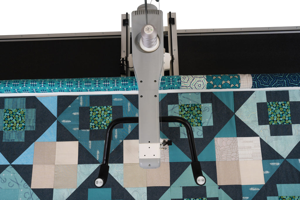 Janome Quilt Maker 15 — manufacturer detail view 5