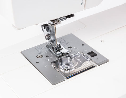 Janome Sewist 725S — manufacturer detail view 4