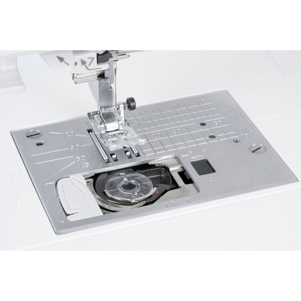Janome Skyline S3 Anniversary Edition — manufacturer detail view 8