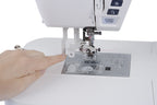 Janome Skyline S7 Anniversary Edition — manufacturer detail view 3