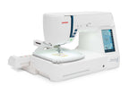 Janome Skyline S9 — manufacturer detail view 3