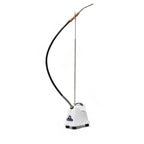 Jiffy 1241 J-2000W Wig Steamer full unit with hose and metal nozzle for professional and at-home wig styling