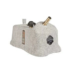 Jiffy 1411 Pro-Line J-4000H Hat Steamer main unit angled product view