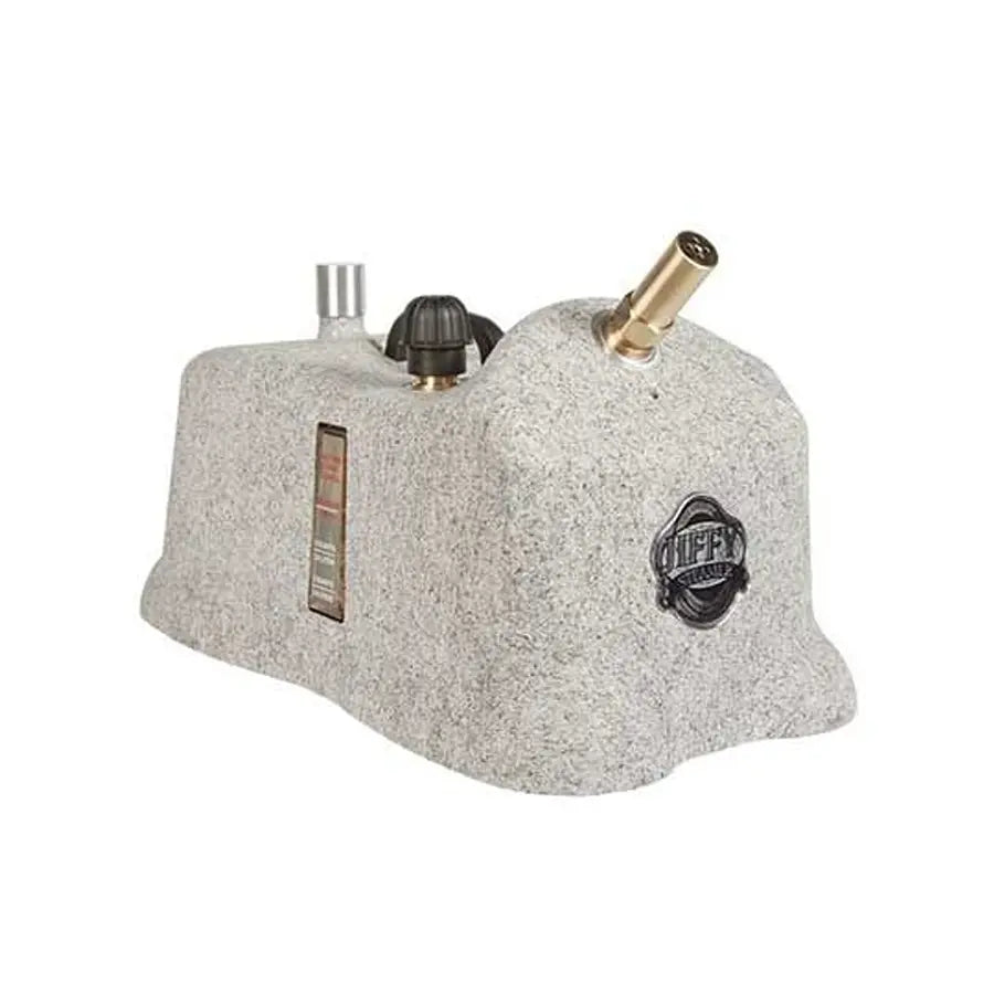 Jiffy 1411 Pro-Line J-4000H Hat Steamer main unit angled product view